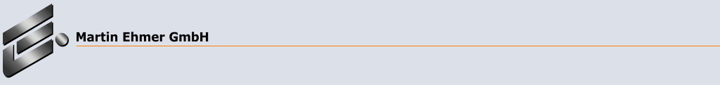 Martin Ehmer GmbH - Systemabläufe - Bodenabläufe - Badabläufe - Duschrinnen - Badbaläufe - Edelstahl - Kunststoff - Referenzen - Kreisschneider Martin Ehmer GmbH - Systemabläufe - Bodenabläufe - Badabläufe - Duschrinnen - Badbaläufe - Edelstahl - Kunststoff - Referenzen - Kreisschneider