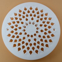 E37R, Kunststoffrost, weiss