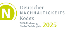 DNK - Deutscher Nachhaltigkeitskodex 2024 DNK-Anwenderinnen Signet v2 small