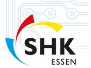 SHK Essen - Ehmer am 07.03. und 08.03 auf dem Alape Stand in Halle 11 - Stand 052
