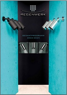 Regenwerk Gesamtkatalog 2024-2025