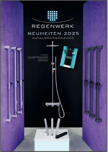 Regenwerk Neuheiten-2025